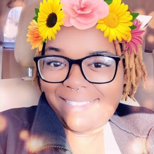 Meet your Posher, Charlotte